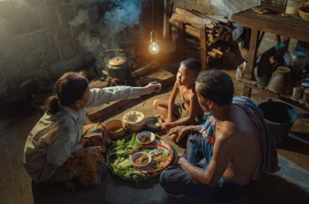 Sự biến nghĩa đáng buồn của từ “an ninh” trong tiếng Việt