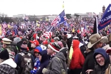 TS. Tạ Điền: Ngày 6-1 tại Washington D.C – Vận nước nghịch chuyển