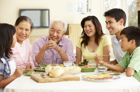 Tài sản quý giá nhất trong nhà không phải là tiền tài mà là thứ này!