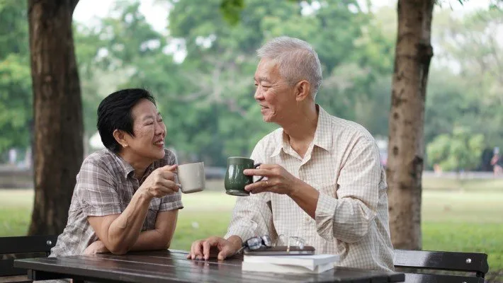 Truyện ngắn: Cà phê đạo, thực phẩm giúp ngăn ngừa bệnh Alzheimer