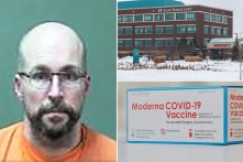 Wisconsin: Cảnh sát đã bắt người cố ý làm hỏng hơn 500 liều vắc-xin