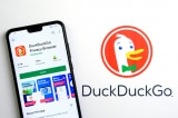 DuckDuckGo dat moc 100 trieu yeu cau tim kiem hang ngay 1