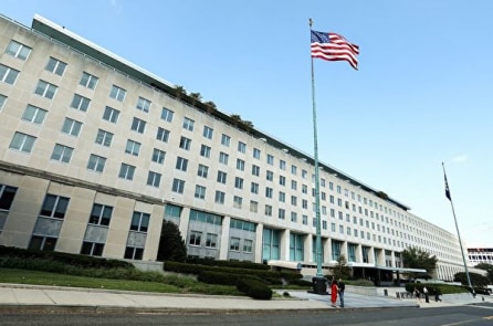 Gần 20.000 công dân Mỹ rời Trung Đông, Washington tăng cường chuyến bay sơ tán