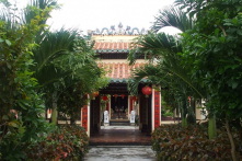 Họ Mạc ở Hà Tiên (P3): Quân Xiêm tàn phá