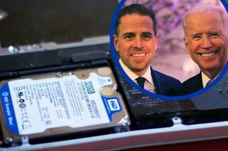 Elon Musk công bố bằng chứng Twitter thẳng tay kiểm duyệt vụ bê bối ổ cứng của Hunter Biden