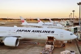 Japan Airlines