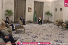 Ả Rập Xê Út bình thường hóa quan hệ với Qatar nhờ chính quyền Trump