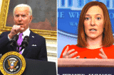 Jen Psaki Biden