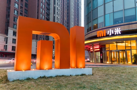 Hãng công nghệ Xiaomi cắt giảm nhân sự trên diện rộng