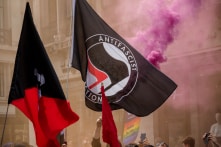 Jack Posobiec: Antifa ‘đang trên đà phát triển’ và ‘nhận được mọi thứ họ yêu cầu’