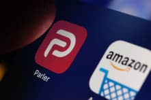 Parler kiện Amazon, yêu cầu Tòa án khôi phục nền tảng
