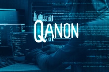 Nhóm nghiên cứu Thụy Sĩ dùng máy học giải mã mật danh ‘Q’ trong QAnon