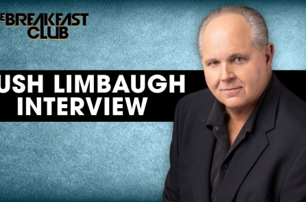 Rush Limbaugh: ‘Đầm lầy’, Pelosi sợ chết khiếp những ngày cuối nhiệm kỳ Trump