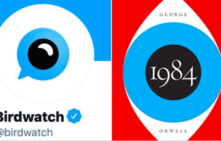 Twitter thử nghiệm Birdwatch – công cụ cho phép người dùng gắn cờ thông tin sai lệch