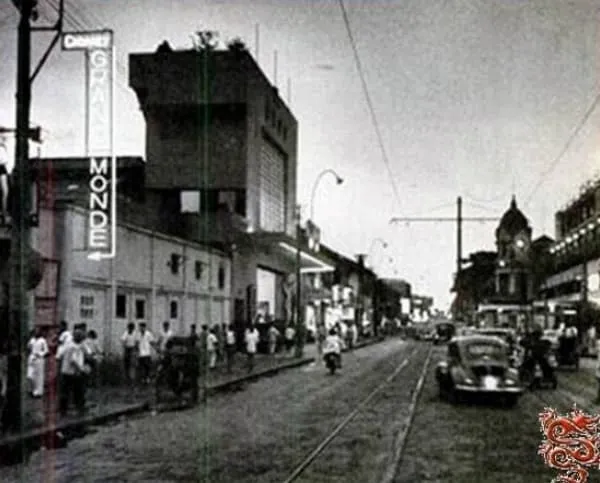 Đại Thế Giới (Casino Grande Monde)