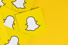 Snapchat xóa vĩnh viễn tài khoản của Tổng thống Donald Trump