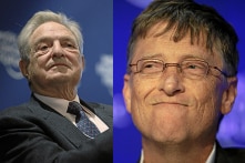 12 nhóm phản đối việc tiếp quản Twitter của Elon Musk có quan hệ với Quỹ Gates, Soros