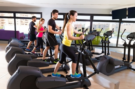Harvard tiết lộ số calo được đốt cháy khi tập 15 môn thể thao này