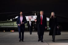 “9 đại tội” của TT. Trump khiến các nhóm lợi ích phẫn nộ