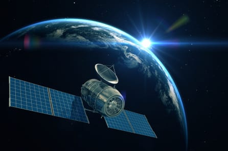 EU thống nhất xây dựng “chòm sao vệ tinh” để truy cập Internet tốc độ cao