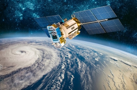 Trung Quốc chế tạo vải tàng hình có thể che mọi mục tiêu quân sự khỏi radar