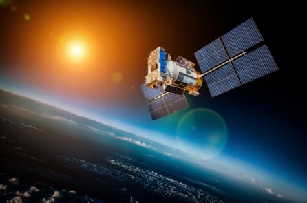 Thử nghiệm tốc độ Internet vệ tinh Starlink tại Ukraine: Kết quả đầy ấn tượng