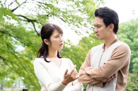 Khảo sát: Cứ 3/10 cặp vợ chồng không trung thực về tài chính