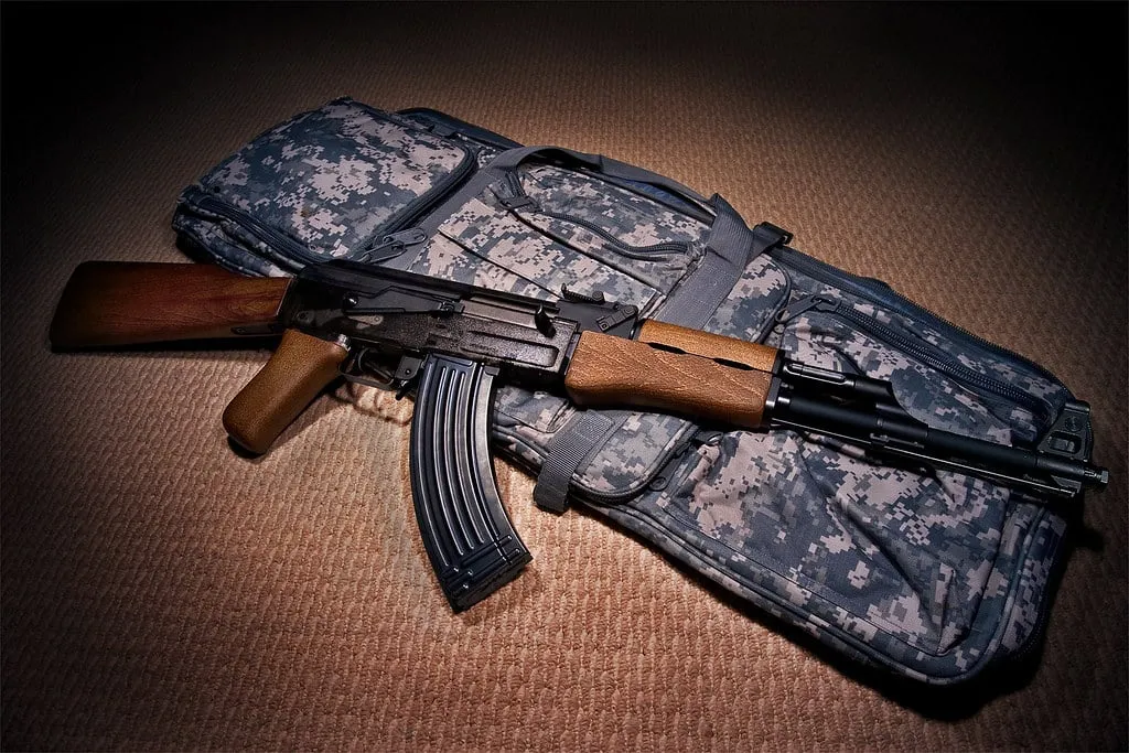 ak 47 image