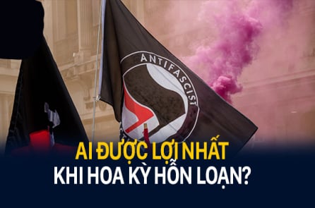 Học giả nói về hậu bầu cử Mỹ: Hãy để đạn bay một thời gian