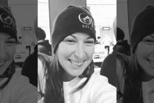 Cựu Tổng thống Trump: Chúng tôi biết ai đã giết Ashli ​​Babbitt