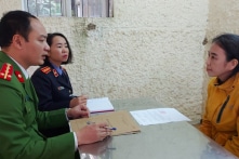 Vụ nâng khống thiết bị y tế ở Hà Tĩnh: Khởi tố thêm 8 bị can, bắt 3 người