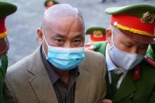 Tử hình cựu bí thư xã giết người thế thân để trục lợi tiền bảo hiểm