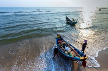 Công ty Nhật Bản muốn tổ chức lễ hội hoa quốc tế 122 triệu Euro tại Quảng Bình (Việt Nam)