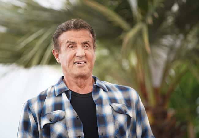 Sylvester Stallone, bộ phim Rocky