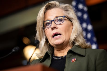 Chủ tịch Pelosi bổ nhiệm bà Liz Cheney vào Ủy ban Đặc biệt điều tra vụ 6/1
