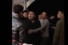 Thanh Hóa: Công an xã bị tố vì nổ súng, dọa bắn vỡ sọ dân