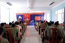 Kon Tum: Một người treo cổ chết sau khi làm việc với công an