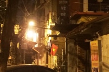 Hà Nội phát hiện 1 ca nhiễm COVID-19; khả năng dịch bệnh xâm nhập là cực cao