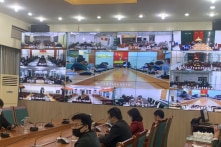 Khẩn: Sau ‘nữ công nhân Hải Dương’, thêm 2 ca nhiễm virus Vũ Hán trong cộng đồng