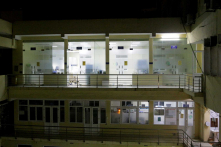 Quảng Ninh: Toàn bộ sinh viên học sinh nghỉ học, kiểm soát tất cả đường ra vào