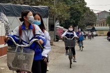 Hà Nội có ca COVID-19 thứ 11; toàn bộ học sinh nghỉ học từ ngày 1/2