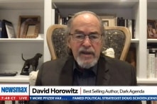 David Horowitz: Đảng Dân chủ ghét các Nguyên tắc lập quốc của nước Mỹ