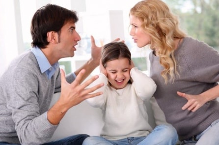 Cách đối xử với người nhà cho thấy phẩm chất của một người đàn ông