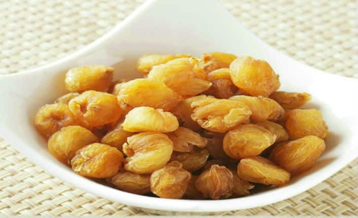 gia long nhan bao nhieu 1kg image