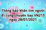 hcdc tphcm ca nghi nhiem covid 19