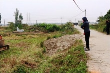 Bắc Ninh: Đổ thiết bị xây dựng công trình khiến 2 bé chết, 2 bé đa chấn thương