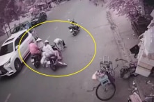 Đám đông “hôi của” 30 triệu tại TP.HCM: Nhiều người không chịu trả lại tiền