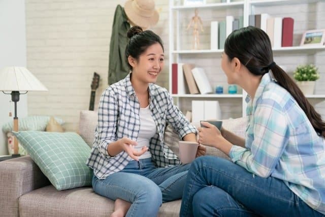 6 điều bình thường với người TQ nhưng không hay với người Mỹ