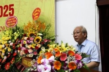 Giám đốc Bệnh viện Nhi Trung ương đột tử