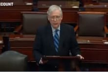 McConnell: Người biểu tình bị TT Trump ‘nhồi nhét dối trá’ và kích động bạo lực